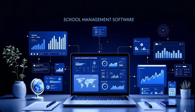 Payport School — student fee record