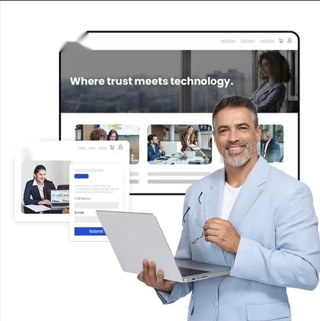 Payport — where trust meets technology